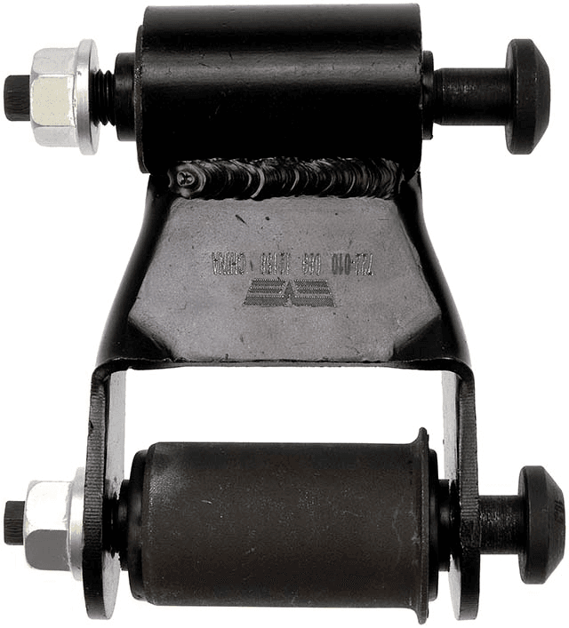 Shackle Kit Dakota Hinterachse