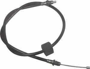 Handbremsseil