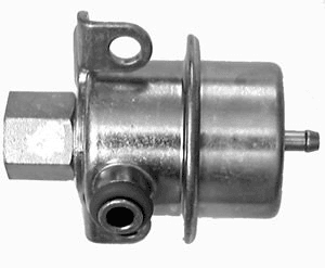 Benzindruckregler Benzindruckregler