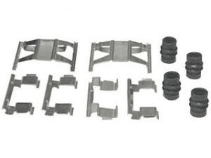 Bremsenkleinteile Set Bremsenkleinteile Set