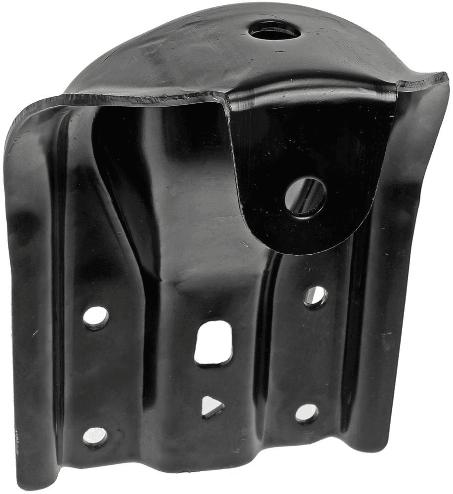 Shacklehalter hinten K-Serie Pickup