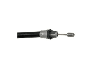 Handbremsseil