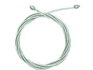 Handbremsseil