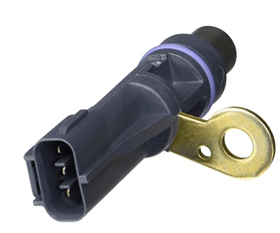 Kurbellwellensensor