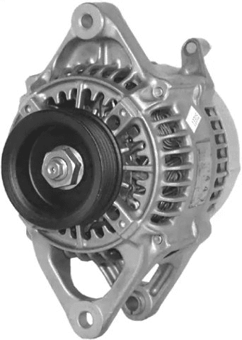 Lichtmaschine Lichtmaschine