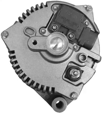 Lichtmaschine Lichtmaschine