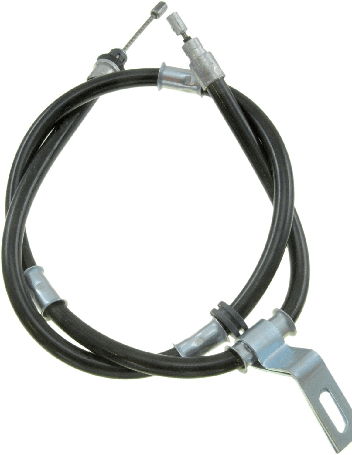 Handbremsseil