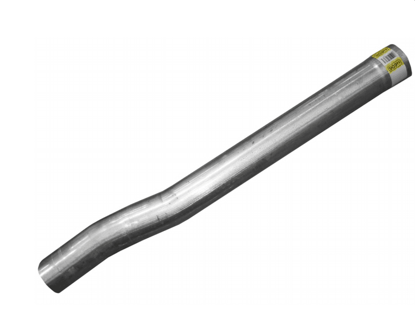 Auspuffmittelrohr Auspuffmittelrohr