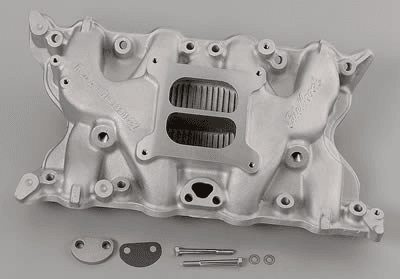 Ansaugkrümmer Ford 351 Cleveland 2V Ansaugkrümmer Ford 351 Cleveland 2V