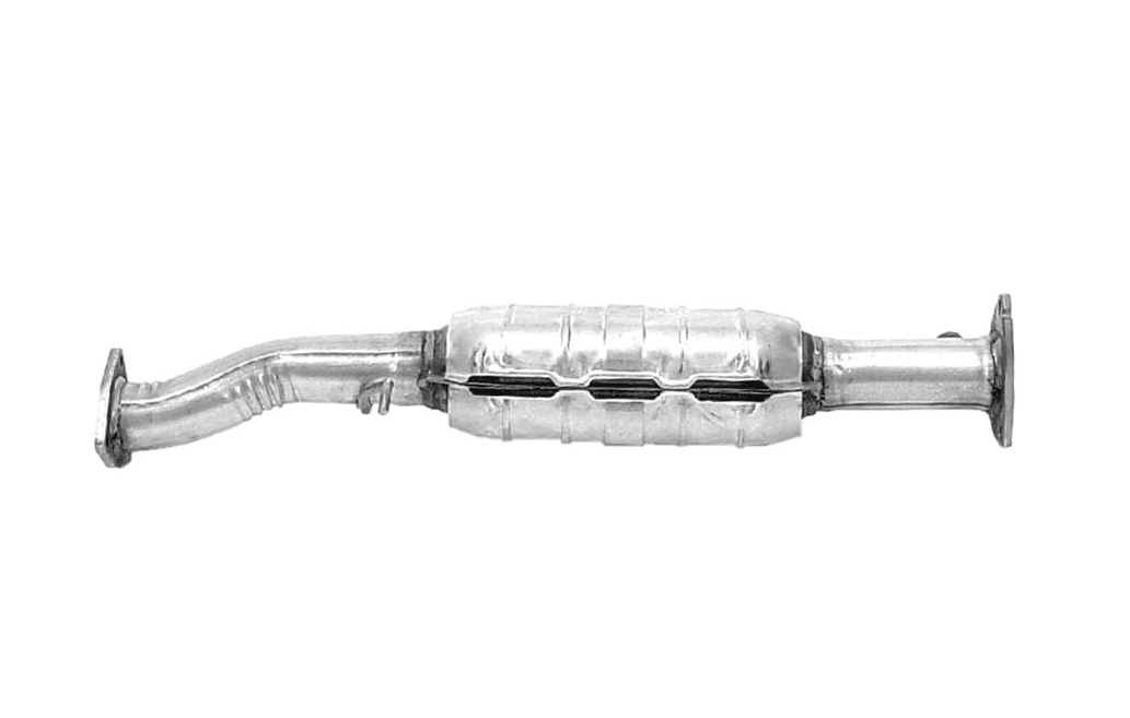 Katalysator S10 2WD Katalysator S10 2WD
