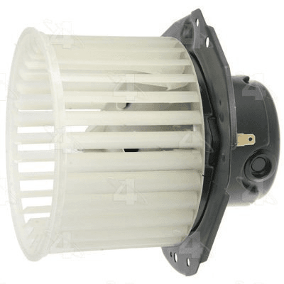 Gebläsemotor
