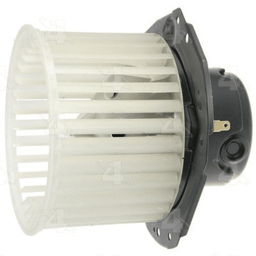 Gebläsemotor