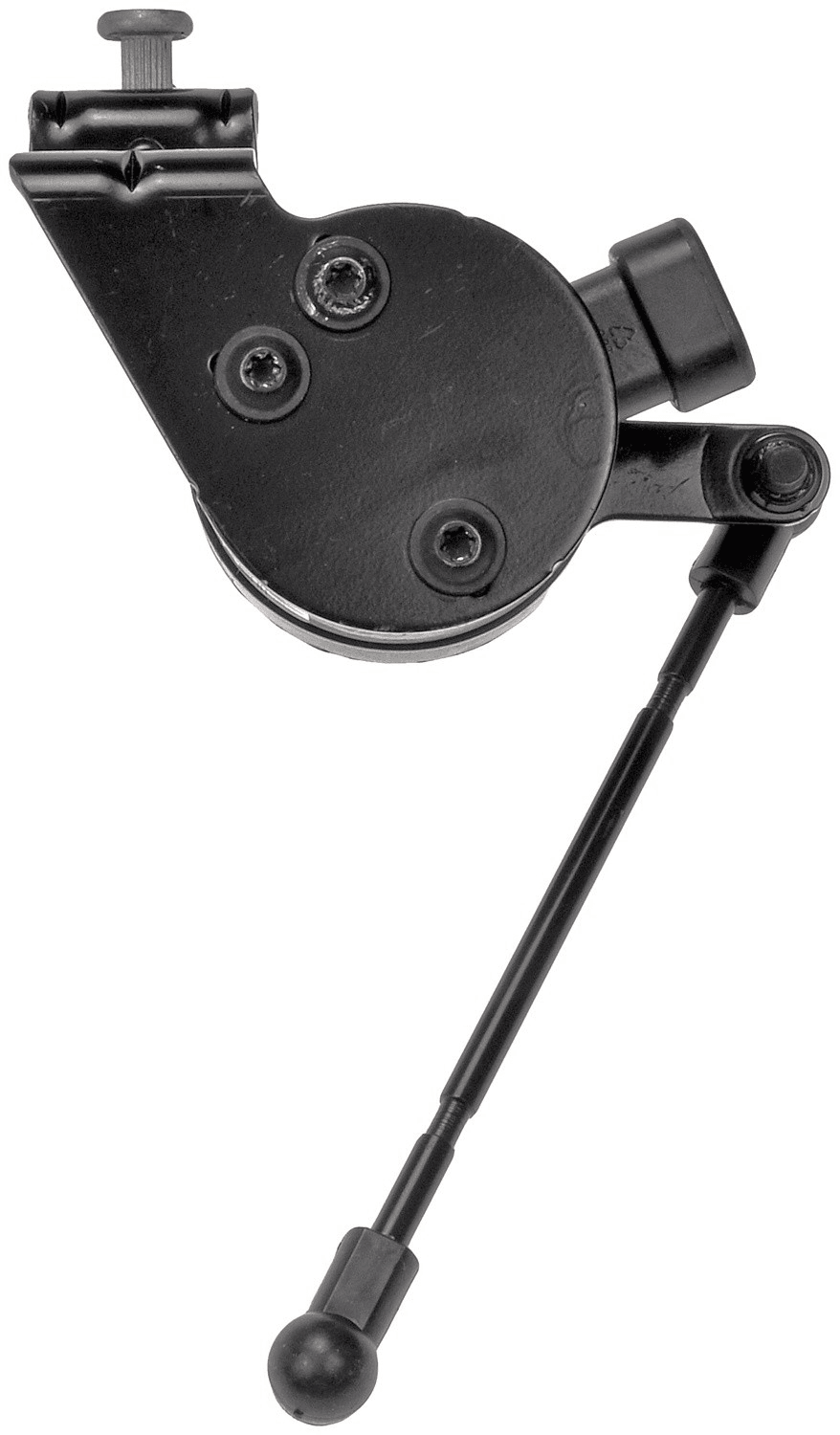 Sensor Fahrwerksregulierung SRX CTS STS Sensor Fahrwerksregulierung SRX CTS STS