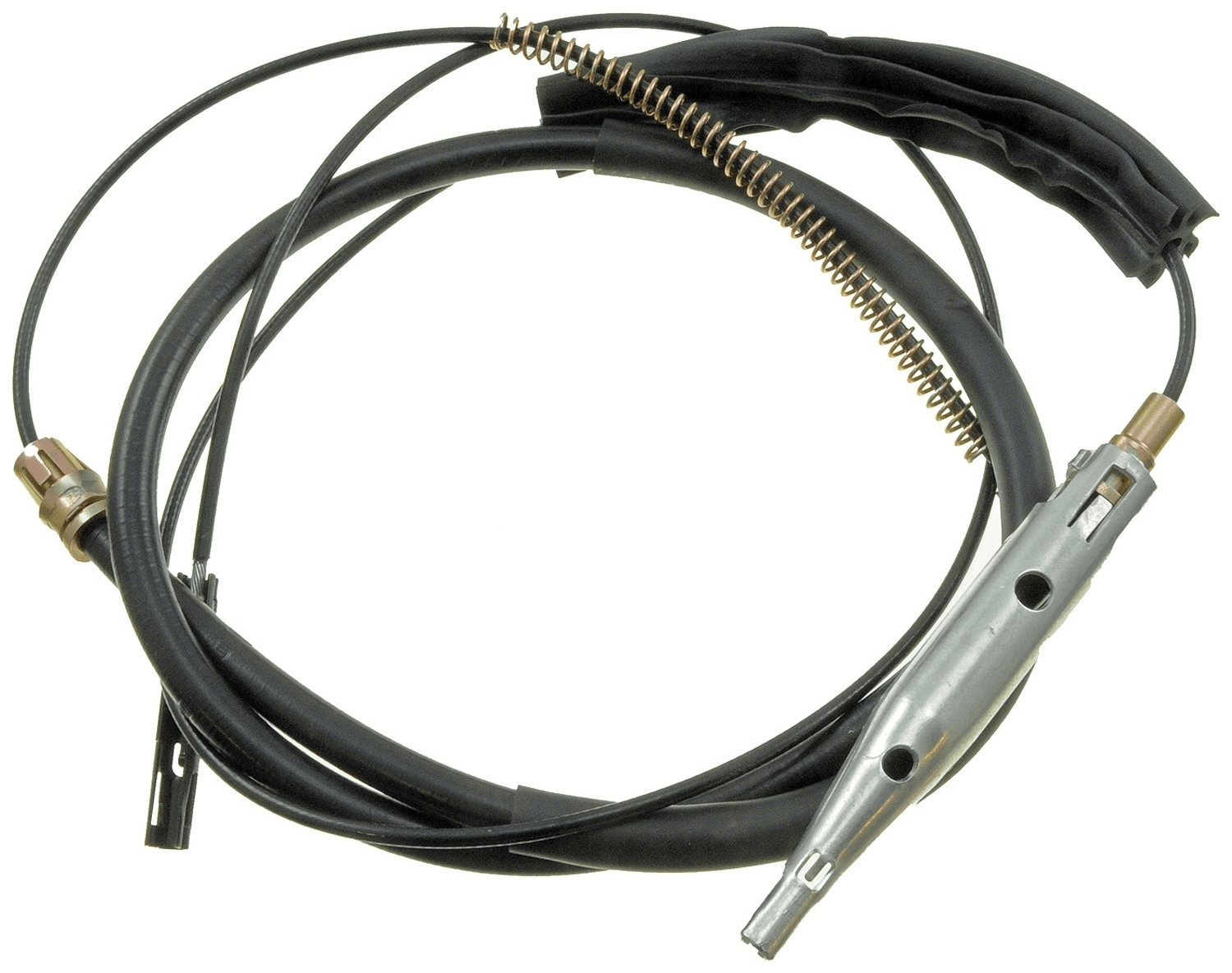 Handbremsseil