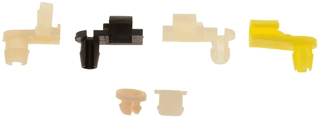 Türschloßclips Skylark Eldorado Silverado Caprice Cutlass