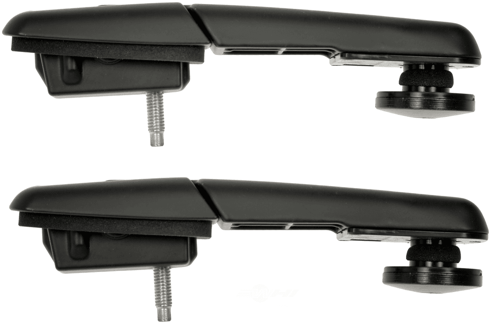 Scharniere Heckscheibe Escape