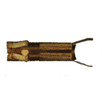 Zündkabelstecker Unterbrecherzündverteiler Zündkabelstecker Unterbrecherzündverteiler