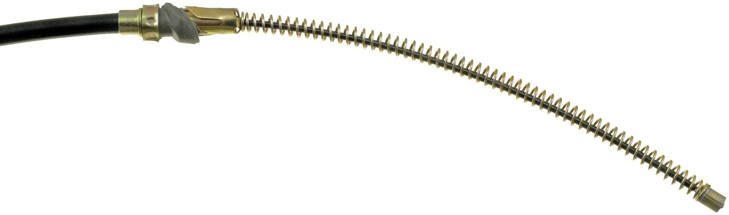 Handbremsseil