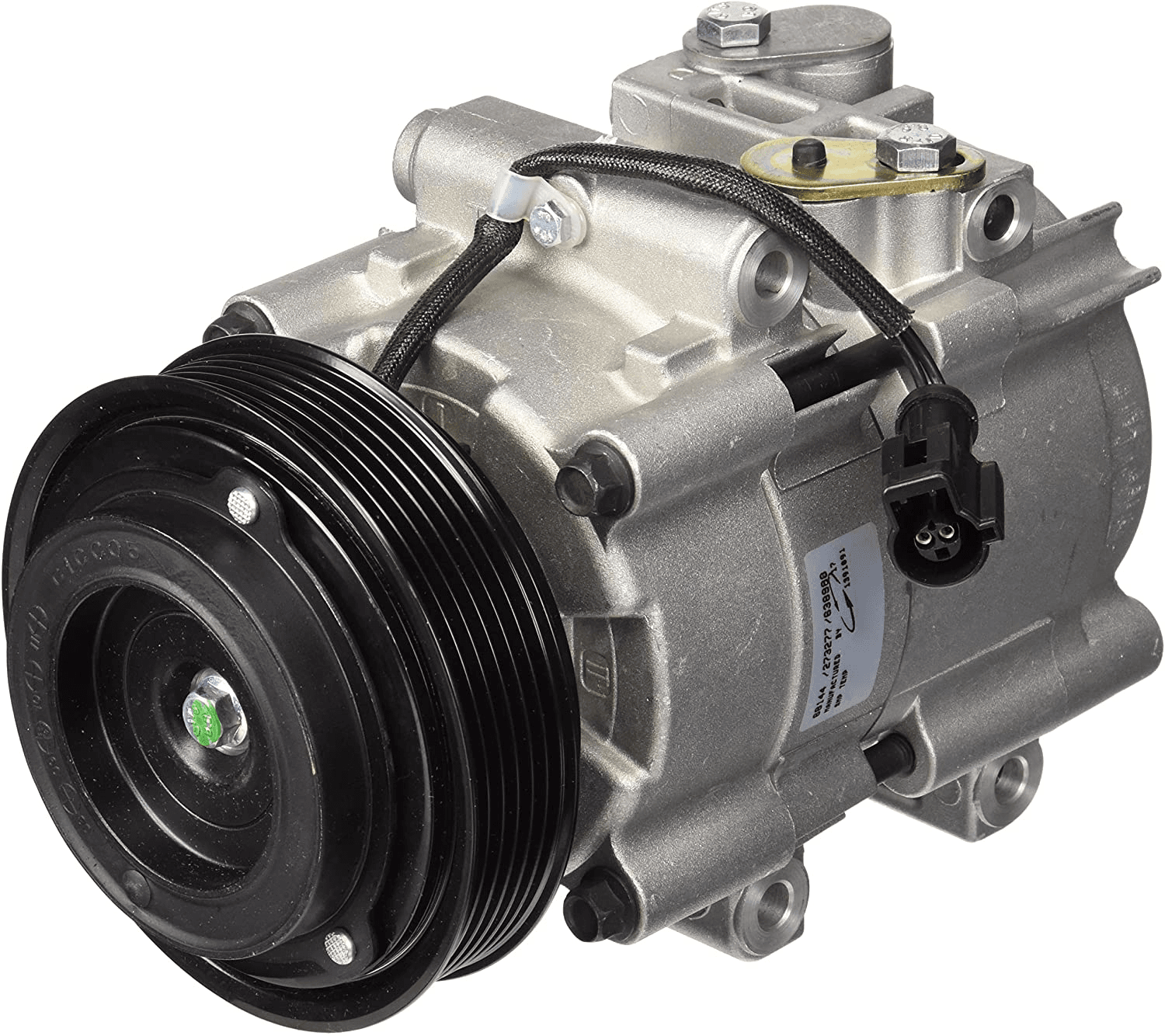 Klimakompressor Ford Escape Klimakompressor Ford Escape