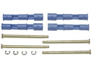 Bremsenkleinteile Set Bremsenkleinteile Set