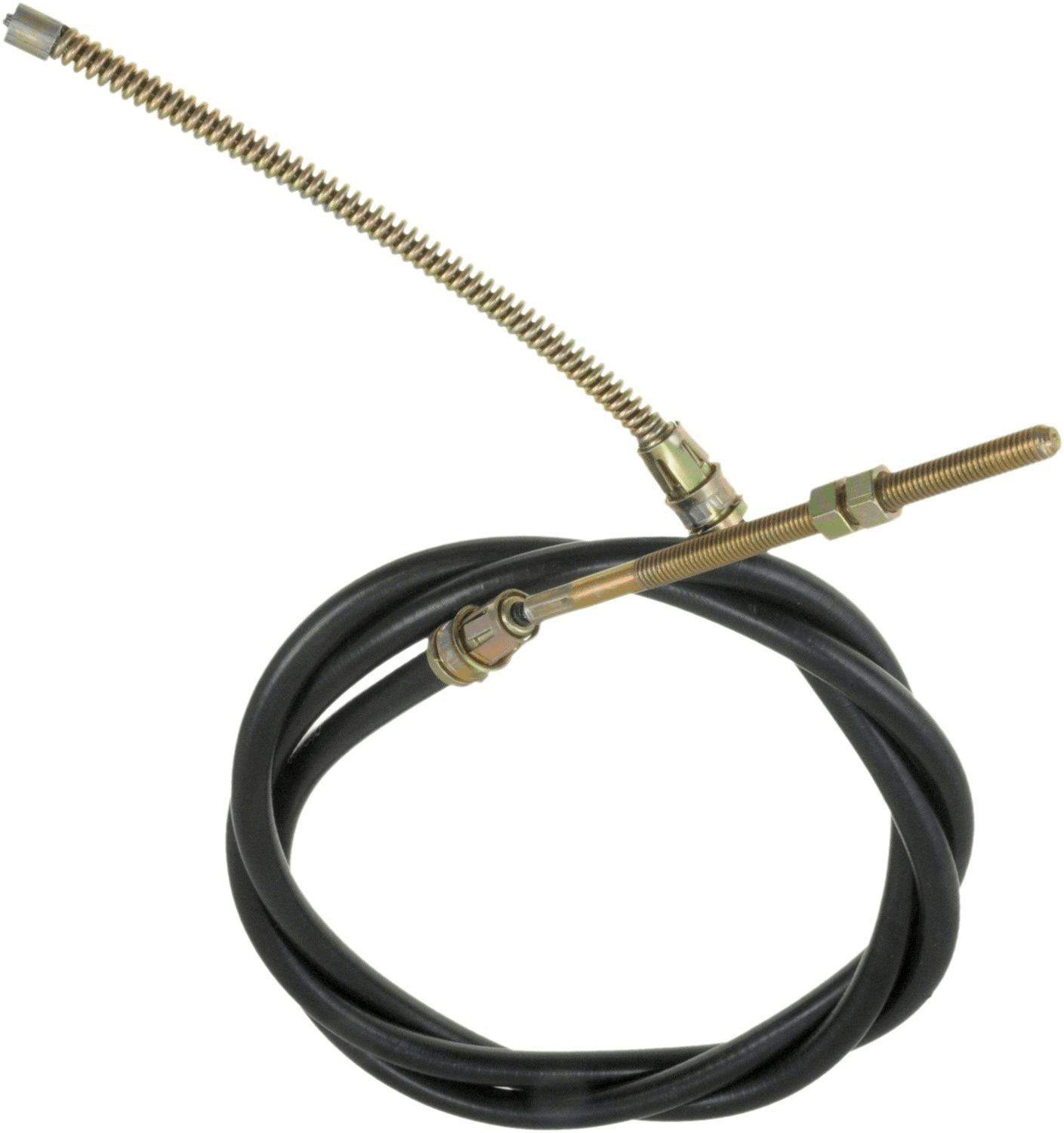 Handbremsseil Handbremsseil