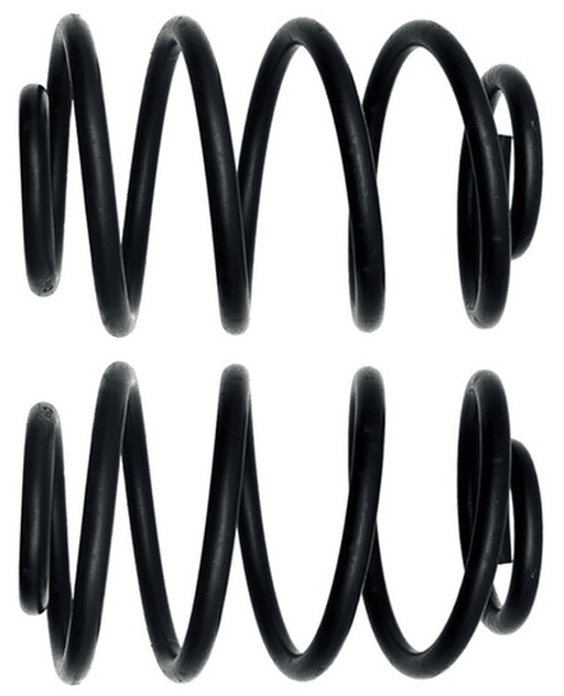 Fahrwerksfeder Wrangler hinten Fahrwerksfeder Wrangler hinten