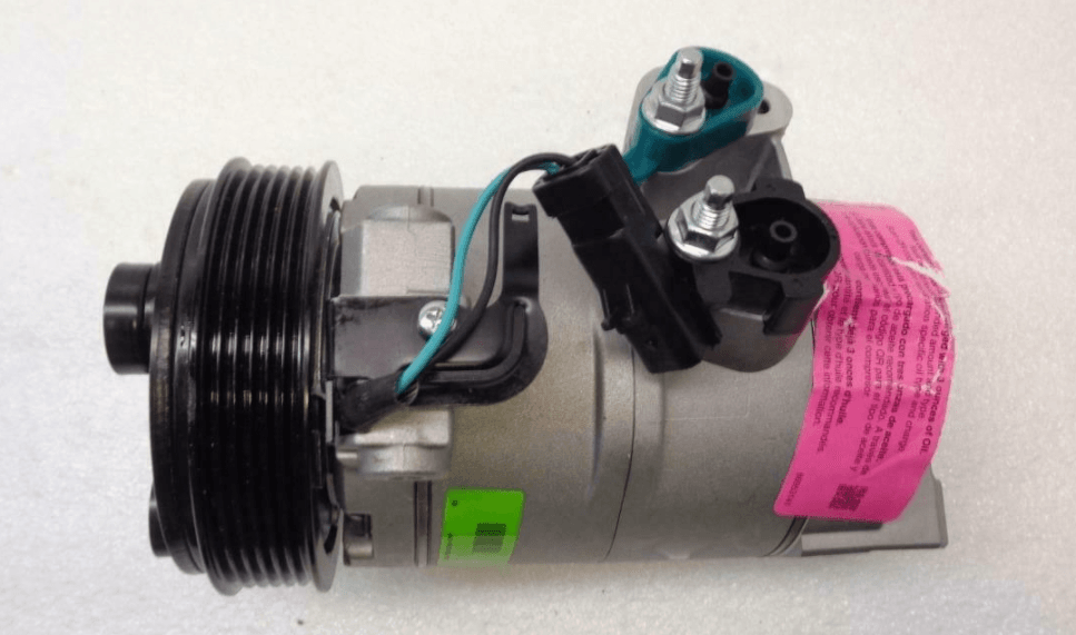 Klimakompressor 4.0L Nitro Klimakompressor 4.0L Nitro