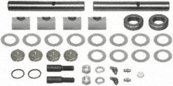 Querlenker Bolzenkit