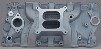 Ansaugkrümmer Small Block 262-400ci Ansaugkrümmer Small Block 262-400ci