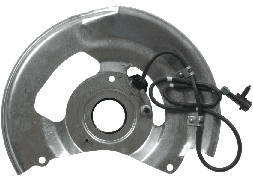 Sensor ABS rechts vorne Astro Van 2WD Sensor ABS rechts vorne Astro Van 2WD