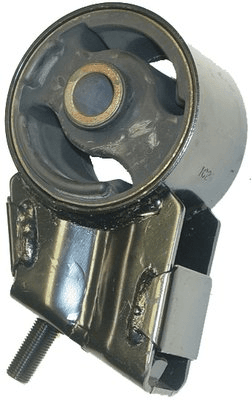Motorhalterung