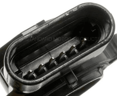 Drosselklappensensor