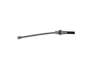 Handbremsseil