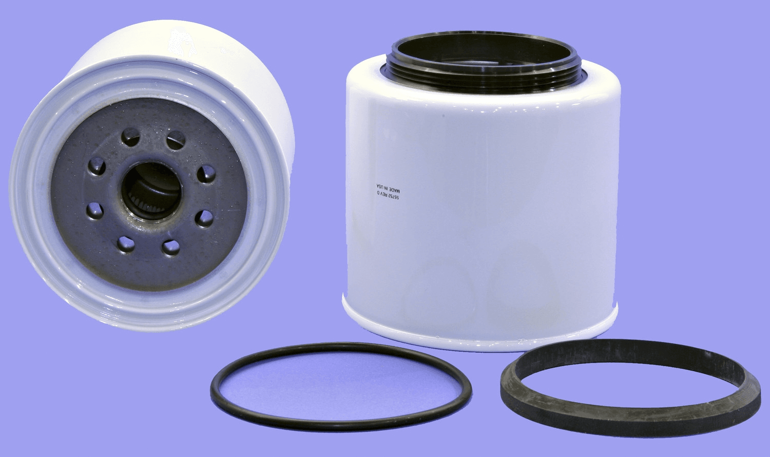Dieselfilter Dieselfilter