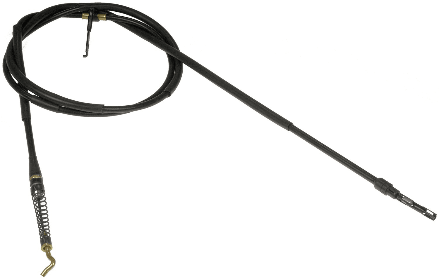 Handbremsseil Beifahrerseite Ram 2500 Handbremsseil Beifahrerseite Ram 2500