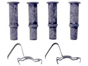 Bremsenkleinteile Set Bremsenkleinteile Set
