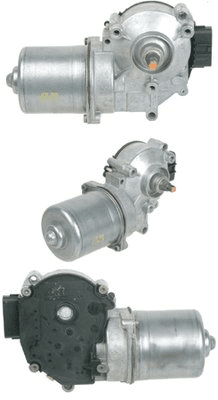 Scheibenwischermotor Generalüberholt Scheibenwischermotor Generalüberholt