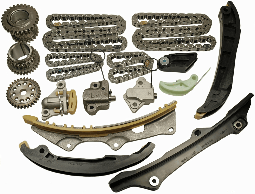 Steuerkettensatz Chrysler Dodge Jeep 3.6L V6