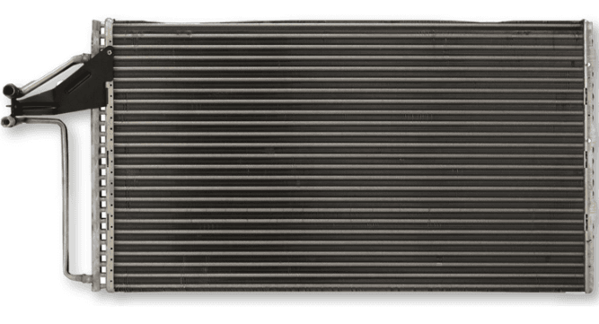 Kühler Klima Deville Bonneville Fleetwood