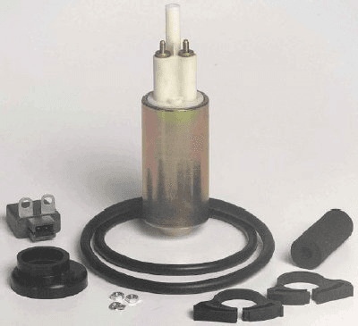 Benzinpumpe elektrisch Benzinpumpe elektrisch