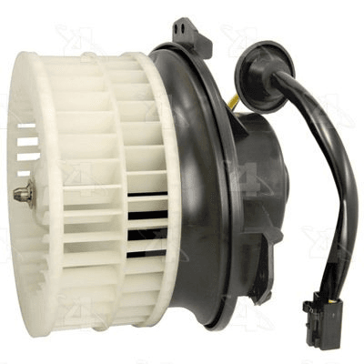 Gebläsemotor Gebläsemotor