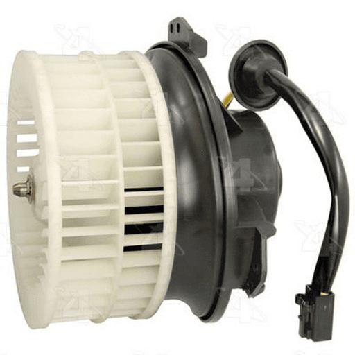 Gebläsemotor