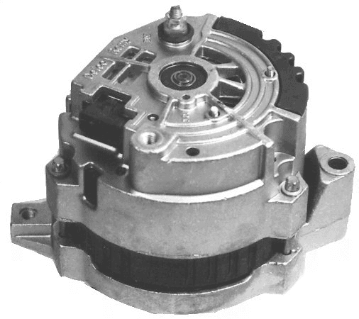Lichtmaschine