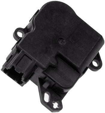 Stellmotor Heizungsklappe Navigator F150