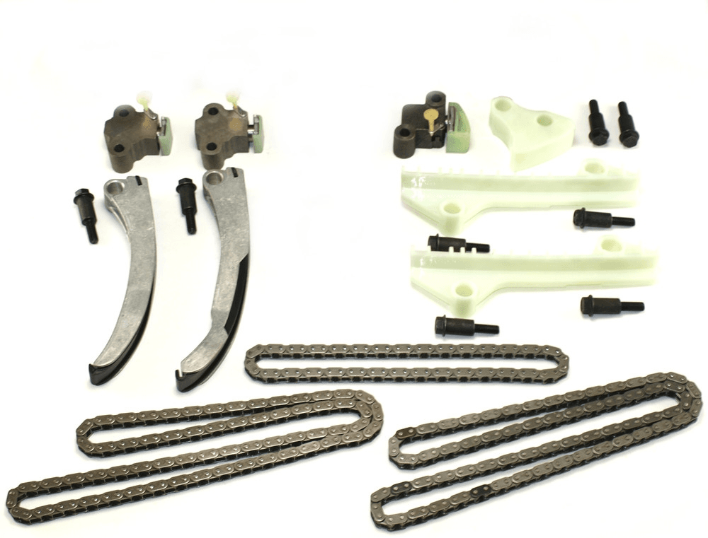 Steuerkettensatz Cadillac 4.6L V8 Steuerkettensatz Cadillac 4.6L V8