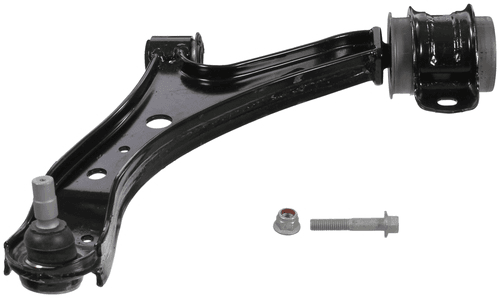 Querlenker unten links Mustang Querlenker unten links Mustang