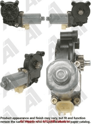 Fensterhebermotor Generalüberholt Fensterhebermotor Generalüberholt