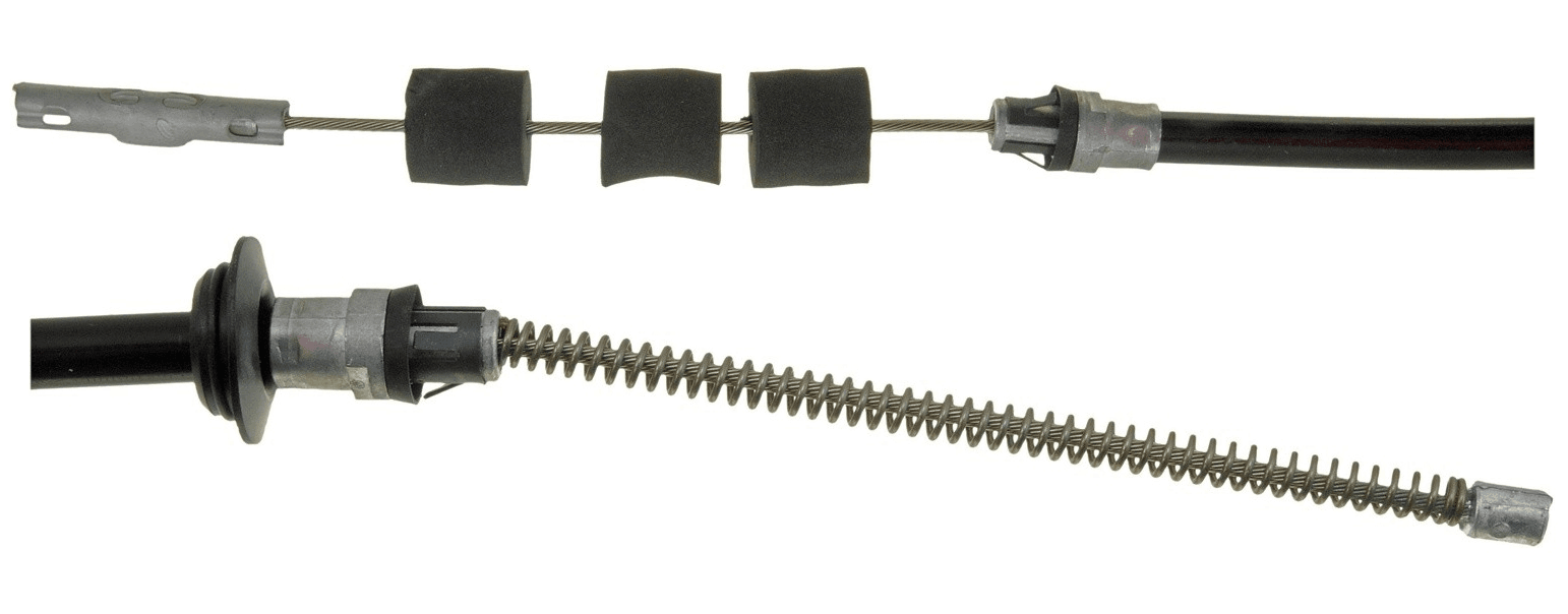 Handbremsseil Handbremsseil