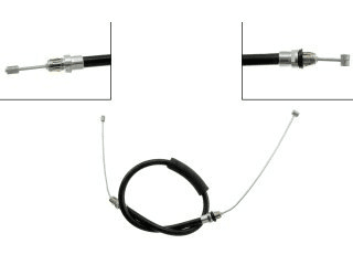 Handbremsseil Handbremsseil
