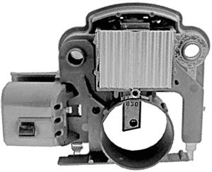 Lichtmaschinenregler Lichtmaschinenregler